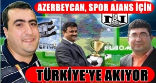 AFFA və "Neftçi" prezidentlərinə "Spor Ajans"ın verdiyi mükafatlar pulla alınıb